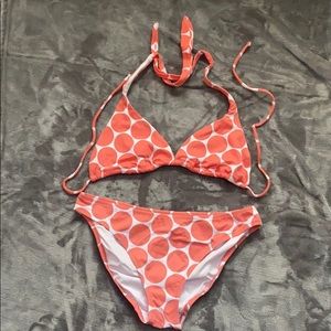 Mix and match Victoria’s Secret bathing suit